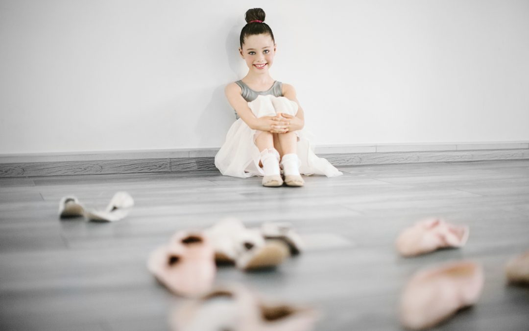 Welcome to Central Utah Ballet