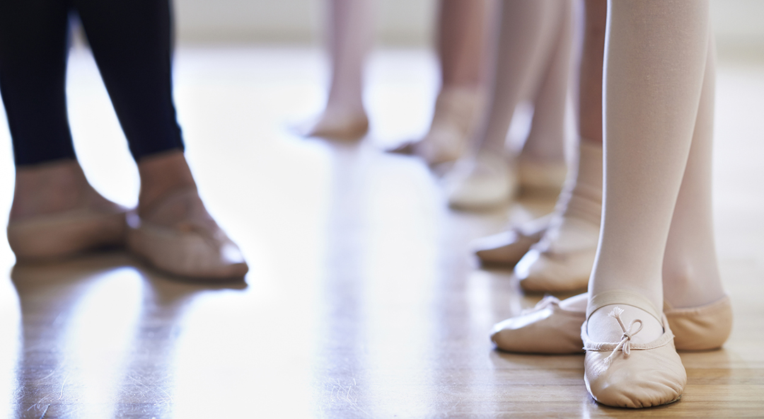 What to Look for in a Ballet Instructor: 9 Traits