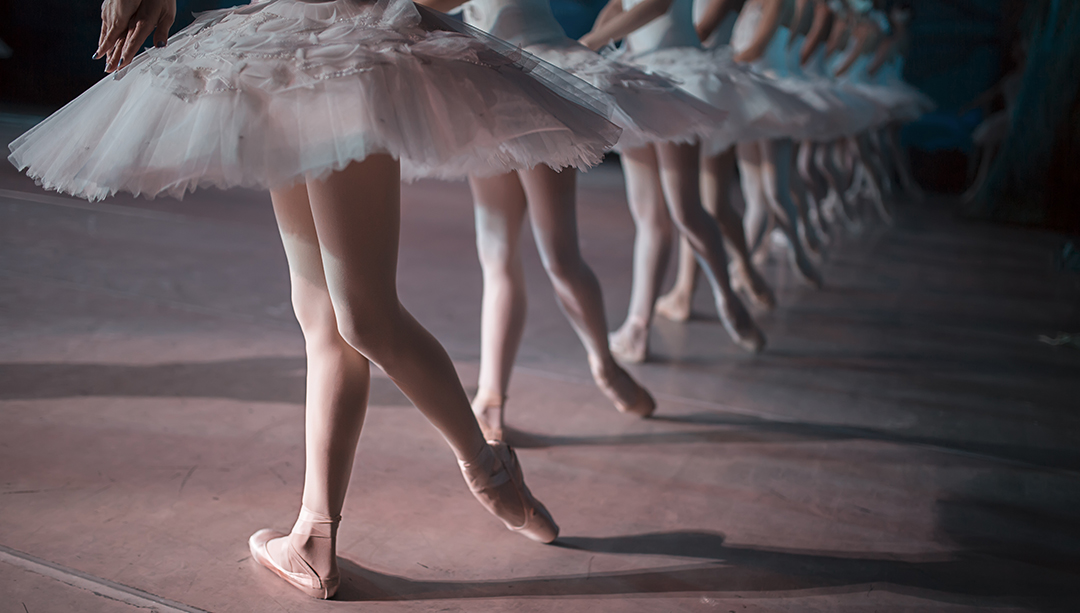 7 Reasons to Choose Central Utah Ballet