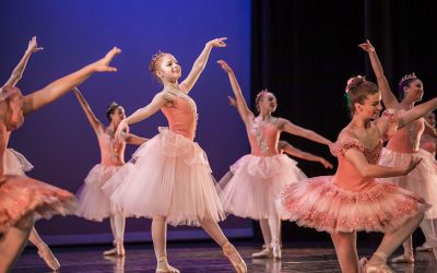 How to Keep Your Child Motivated to Stick With Dance