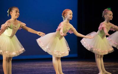 Reasons we Love Teaching Ballet Classes in Utah