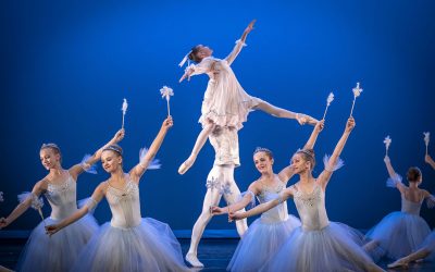 Guide to Choosing a Ballet School in Utah for Your Child