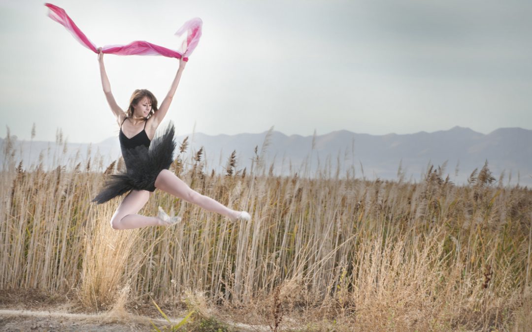 Reasons we Love Teaching Ballet Classes in Utah