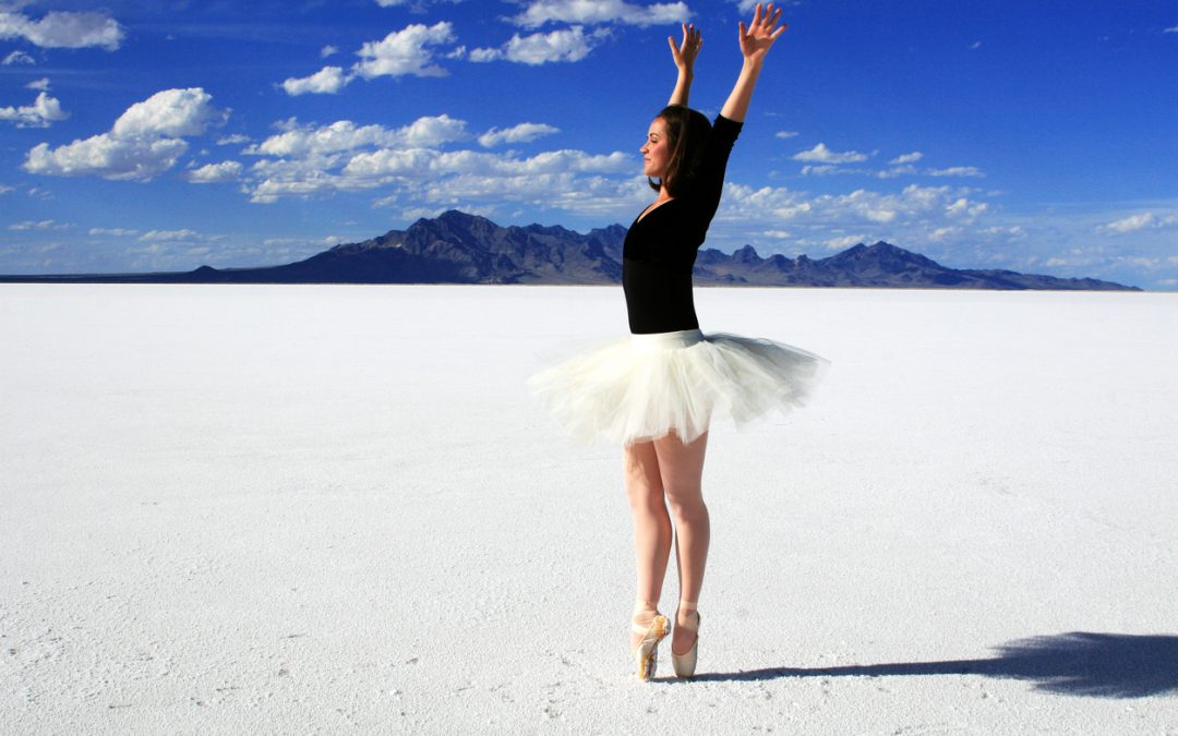 Guide to Choosing a Ballet School in Utah for Your Child