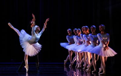 25 Must-Know Ballet Terms