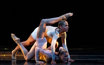 What is a Summer Ballet Intensive?