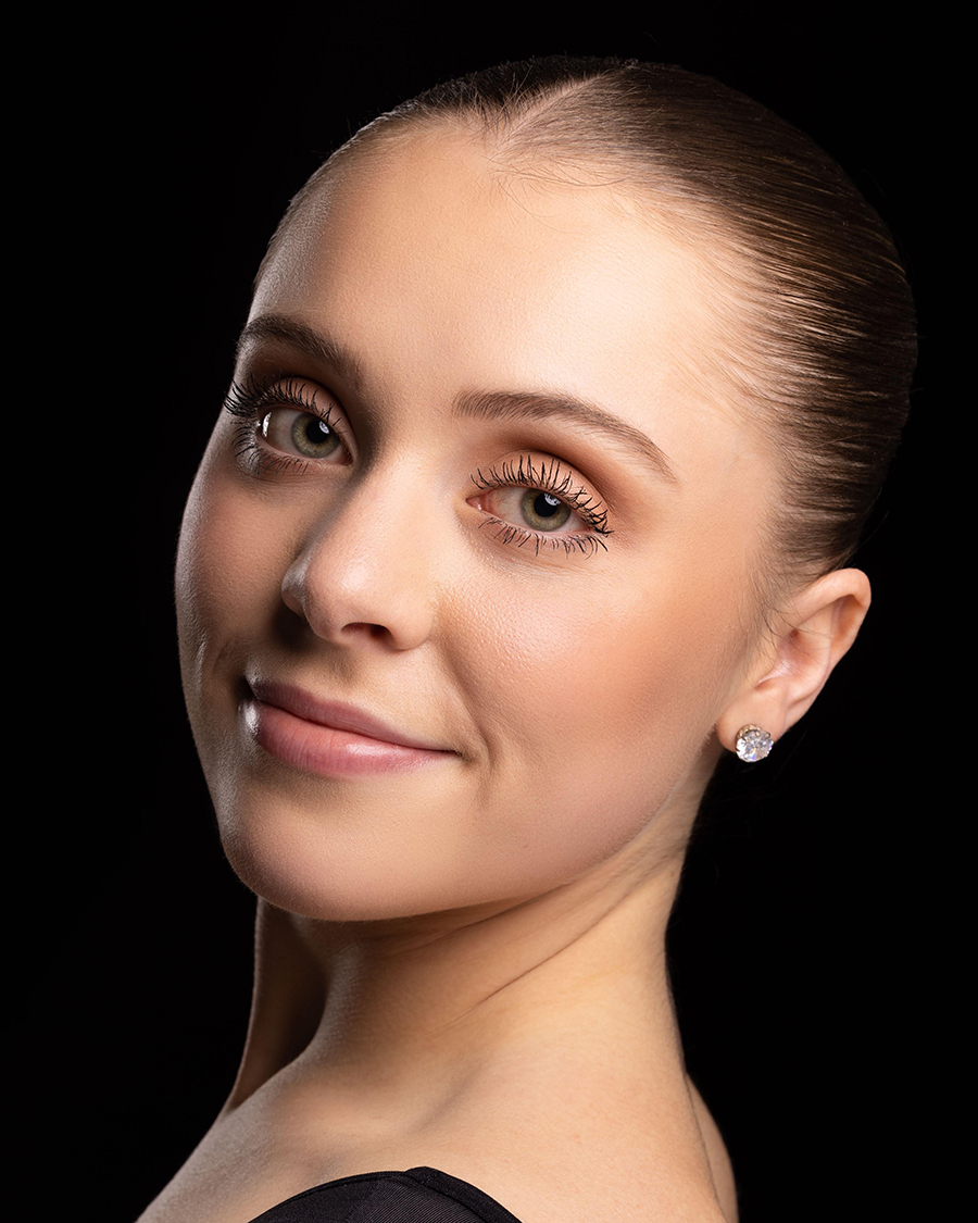 Brooklyn Burbidge Smith | Central Utah Ballet Academy