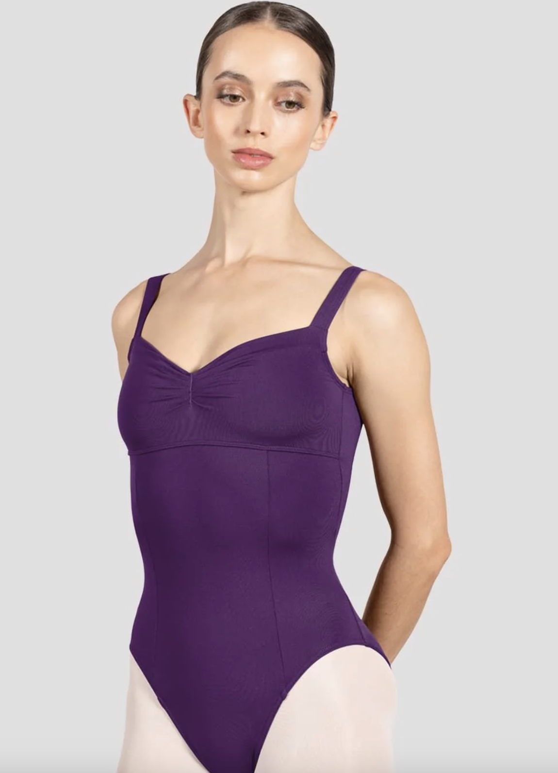 Ballet 6 Leotard