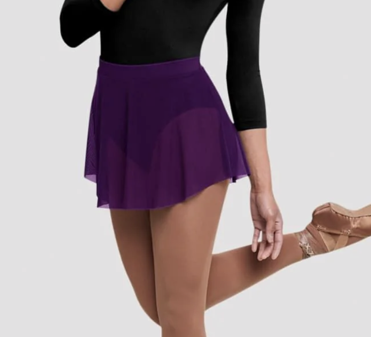 Ballet 6 Skirt
