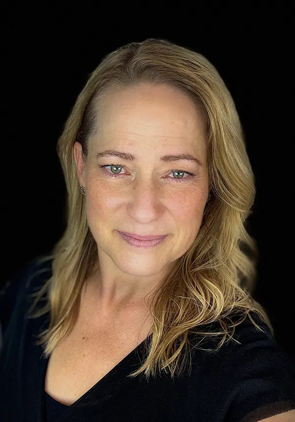 Jennifer Packham