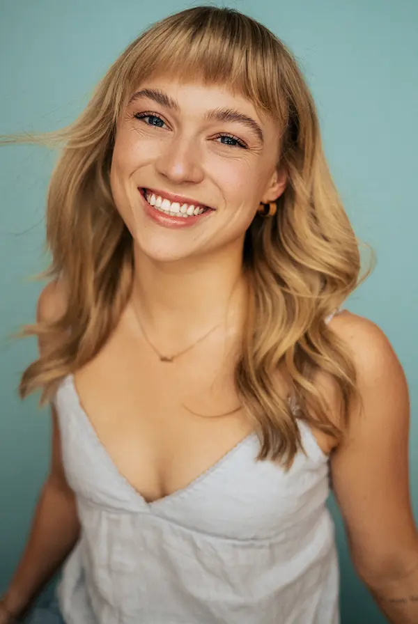 Lily Farrar